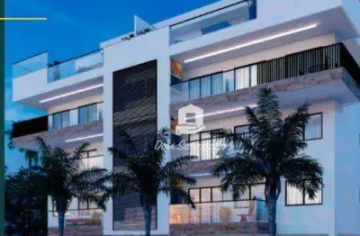 Apartamento com 2 quartos à venda na Avenida Conselheiro Paulo de Mello Kalle, Piratininga, Niterói