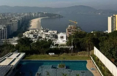 Apartamento com 2 quartos à venda, 75 m² por r$ 850.000 - ingá - niterói/rj