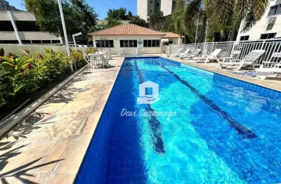 Apartamento com 3 quartos à venda na Alameda São Boaventura, Fonseca, Niterói