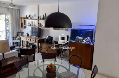 Apartamento com 3 quartos à venda na Rua Mariz e Barros, Icaraí, Niterói
