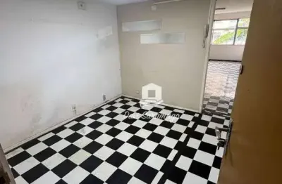 Sala comercial à venda na Rua Lopes Trovão, Icaraí, Niterói