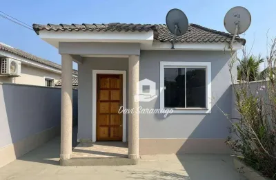 Casa  2 quartos com piscina à venda – jardim atlântico leste - itaipuaçu