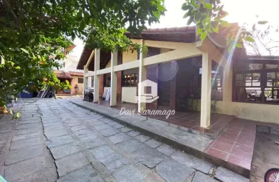 Casa à venda, 260 m² por r$ 1.750.000,00 - piratininga - niterói/rj