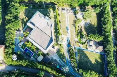 Casa com 5 quartos à venda na Rua João da Cunha Abreu, São José do Imbassaí, Maricá