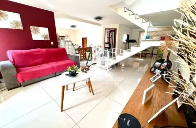 Casa com 3 quartos à venda na Rua Princesa Isabel, Fátima, Niterói
