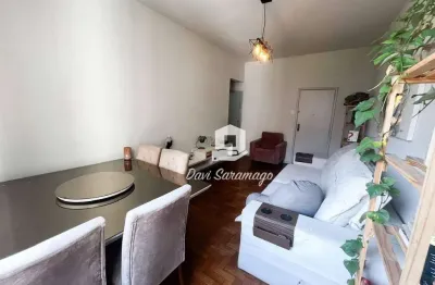 Apartamento com 2 quartos à venda na Travessa Lassalista, Icaraí, Niterói