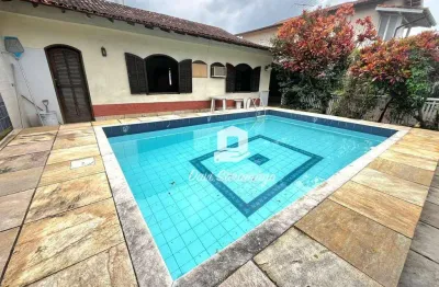 Casa em condomínio fechado com 4 quartos à venda na Avenida Central Ewerton Xavier, Maravista, Niterói