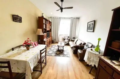 Apartamento com 2 quartos à venda na Travessa Lassalista, Icaraí, Niterói