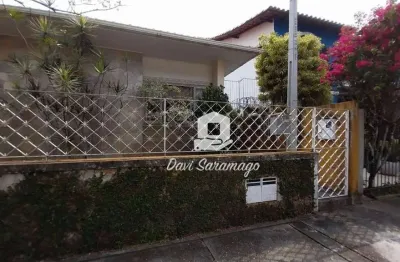*oportunidade!! excelente casa linear com 3 quartos no miolo de são francisco