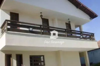 Casa com 8 quartos à venda na Rua Scylla Souza Ribeiro, Centro, Niterói