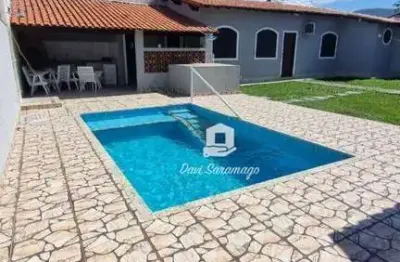 Casa com 3 quartos à venda na Rua Ismael Lucindo Silva, Jardim Atlântico, Maricá
