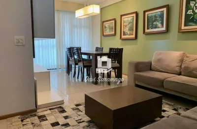 Apartamento com 3 quartos à venda na Rua Antônio Parreiras, Boa Viagem, Niterói