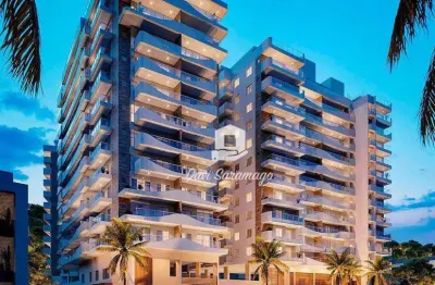 Apartamento com 3 quartos à venda na Rua Noronha Torrezão, Santa Rosa, Niterói