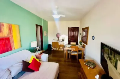 Apartamento com 3 quartos à venda na Rua Doutor Paulo César, Icaraí, Niterói