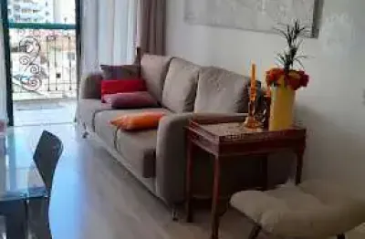 Apartamento com 3 quartos à venda, pé pequeno - niterói/rj