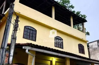 Casa com 4 quartos à venda na Rua Benevenuto Soares, Fonseca, Niterói
