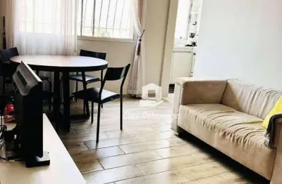 Apartamento com 2 quartos à venda no centro - niterói/rj