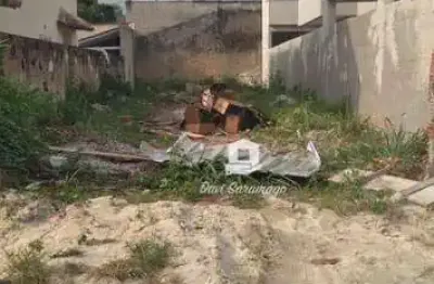 Terreno à venda na Rua Doutor Cassio Rother do Amaral, Itaipu, Niterói