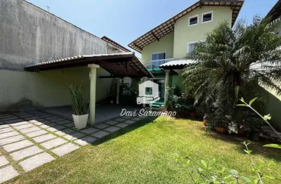 Casa com 4 quartos à venda na Rua Doutor João Batista Lacerda Botelho, Piratininga, Niterói