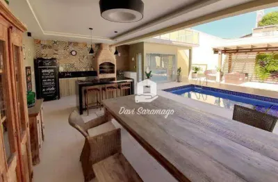 Casa com 4 quartos à venda na Rua Carolina Alves, Pendotiba, Niterói