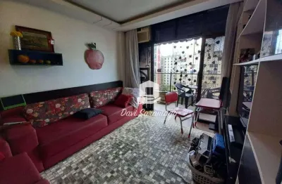 Apartamento com 3 quartos à venda na Rua General Silvestre Rocha, Icaraí, Niterói