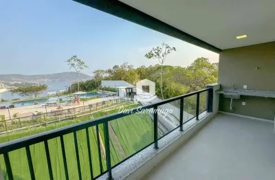 Apartamento à venda, 39 m² por r$ 550.000,00 - ingá - niterói/rj
