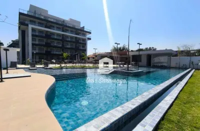 Apartamento com 1 dormitório à venda, 39 m² por r$ 550.000,00 - ingá - niterói/rj