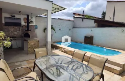 Casa com 3 quartos à venda em serra grande - niterói/rj