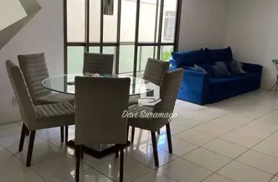 Apartamento com 4 quartos à venda na Rua Geraldo Martins, Icaraí, Niterói