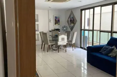 Apartamento com 4 quartos à venda na Rua Geraldo Martins, Icaraí, Niterói