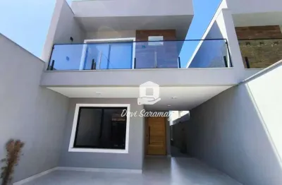 Casa à venda, 240 m² por r$ 1.375.000,00 - piratininga - niterói/rj