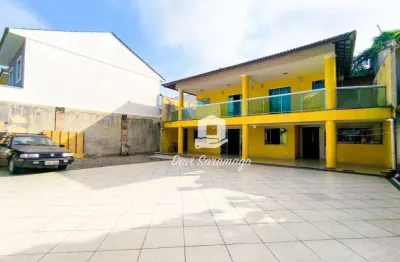 Casa à venda, 200 m² por r$ 839.000,00 - engenho do mato - niterói/rj