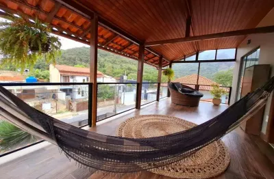 Casa 4 quartos à venda em itaipu condomínio terra verde