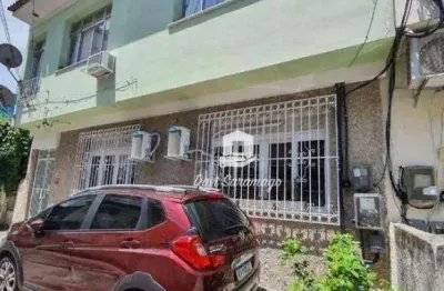 Casa com 4 quartos à venda na Rua Doutor Sardinha, Santa Rosa, Niterói