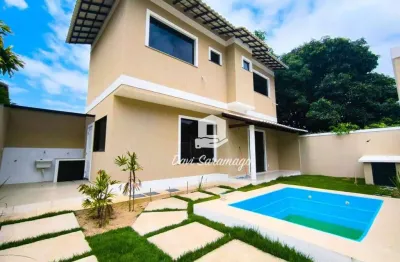 Casa com 2 quartos à venda, 110 m² por r$ 680.000 - piratininga - niterói/rj
