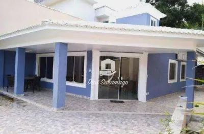 Casa em condominio fechado 3 quartos várzea das mocas