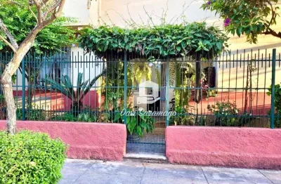 Apartamento com 3 quartos à venda na Rua Antônio Silva, Fonseca, Niterói