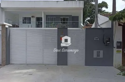 Casa com 4 quartos à venda, 222 m² por r$ 970.000 - piratininga - niterói/rj