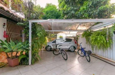 Casa à venda, 310 m² por r$ 990.000,00 - piratininga - niterói/rj