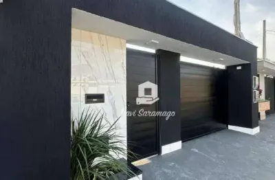 Casa com 3 quartos à venda na Rua Florinda Francisca Domingues, Itaipuaçú, Maricá