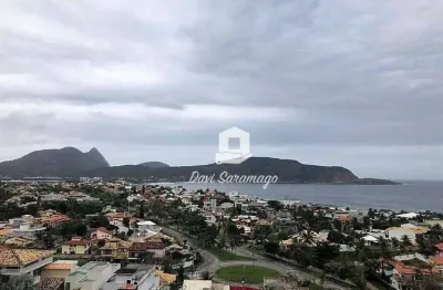 Casa com 4 quartos à venda, 360 m² por r$ 2.500.000 - camboinhas - niterói/rj