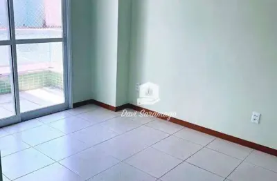 Apartamento com 1 quarto à venda na Rua Ponciano Azeredo Furtado, Piratininga, Niterói
