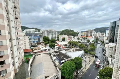 Apartamento com 2 quartos à venda na Rua Santa Rosa, Santa Rosa, Niterói