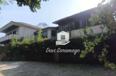 Casa em condomínio fechado com 4 quartos à venda na Rua Estrela Branca, Chácaras de Inoã (Inoã), Maricá