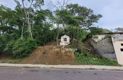 Terreno à venda na Rua PY, Itaipu, Niterói