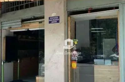 Ponto comercial à venda na Avenida Visconde do Rio Branco, Centro, Niterói