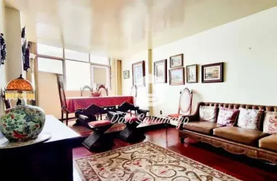 Apartamento com 3 quartos à venda na Rua Pereira Nunes, Ingá, Niterói