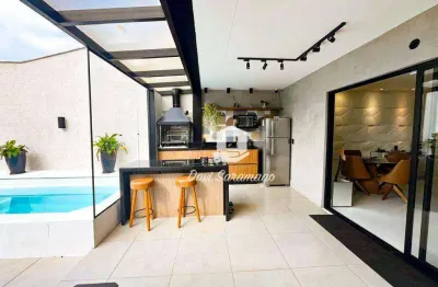 Casa com 4 dormitórios à venda, 210 m² por r$ 1.430.000,00 - piratininga - niterói/rj