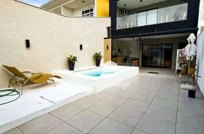 Casa com 4 dormitórios à venda, 210 m² por r$ 1.430.000,00 - piratininga - niterói/rj