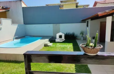 Casa com 6 quartos à venda na Rua Irineu Ferreira Pinto, Ponta Grossa, Maricá